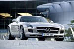 Mercedes-Benz SLS AMG od 177 310 Euro