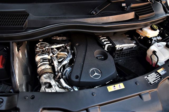 Mercedes-Benz V 300 d 4MATIC 2022