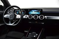 Mercedes-Benz GLB 200 d 4MATIC - deska rozdzielcza