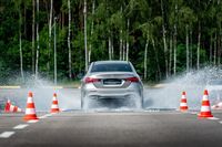 Mercedes-Benz Safety Experience, fot.5