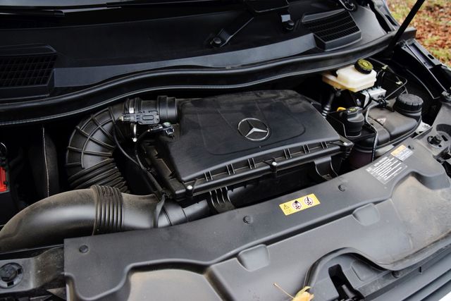 Mercedes-Benz V 250 d 7G-Tronic Exclusive