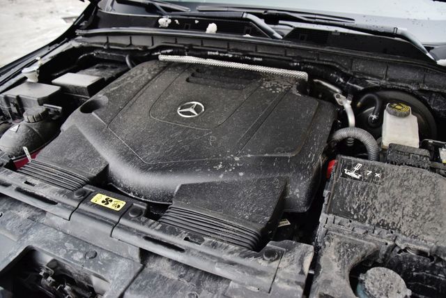 Mercedes-Benz X 350 d 4MATIC X Power