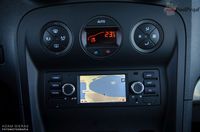 Mercedes Citan 112 AT - radio