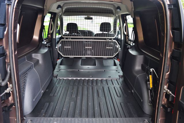 Mercedes Citan Mixto 111 CDI - kombivan dla firmy i rodziny