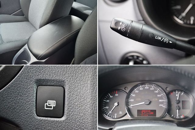 Mercedes Citan Mixto 111 CDI - kombivan dla firmy i rodziny