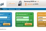Porównywarka cen GSM Miblo.pl