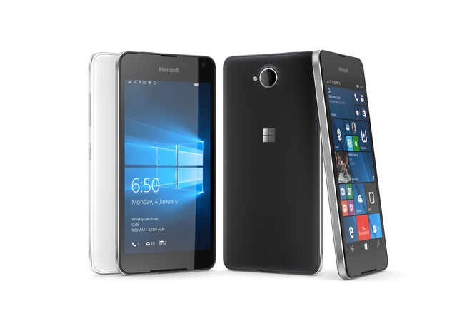 Smartfon Microsoft Lumia 650 niedługo na rynku 