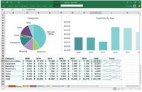 Office 2016 - Excel