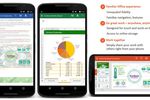Microsoft Office Preview także na smartfony z Androidem