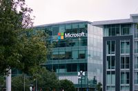 Microsoft zainwestuje 2,8 mld zł w Polsce