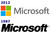 Nowe logo Microsoft