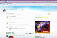 Windows Live Hotmail w nowej wersji