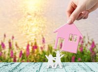 Mieszkanie bez wkładu zmieni się w Rodzinne Kredyty Mieszkaniowe