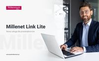 Bank Millennium udostępnił Millenet Link Lite