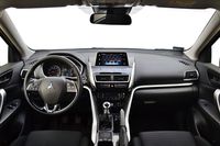 Mitsubishi Eclipse Cross 1.5T MIVEC 2WD Invite Plus - wnętrze