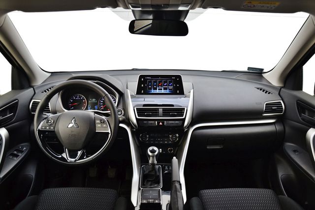 Mitsubishi Eclipse Cross 1.5T MIVEC 2WD Invite Plus