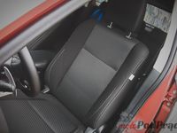 Mitsubishi Outlander 2.2 DID 6AT - fotel