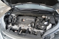 Honda CR-V 2.2 i-DTEC Executive Navi - silnik