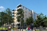 Osiedle Młodnik na wrocławskich Sołtysowicach Osiedle Młodnik na wrocławskich Sołtysowicach