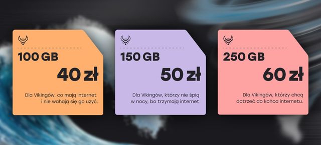 Pod prąd! Nowa oferta od Mobile Vikings