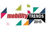 Głosuj na najlepsze rozwiązania i produkty Mobility Trends 2015