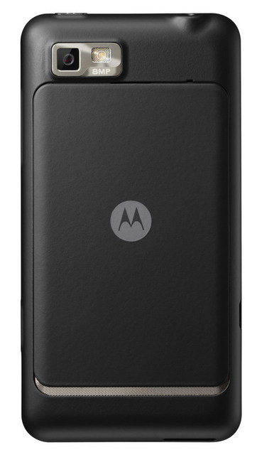Smartfon Motorola MOTOLUXE