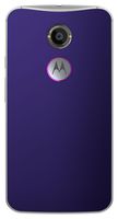 Motorola Moto X -fiolet