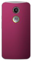 Motorola Moto X - jeżyna