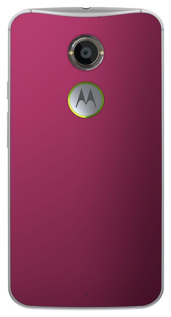 Ulepszona Motorola Moto X 
