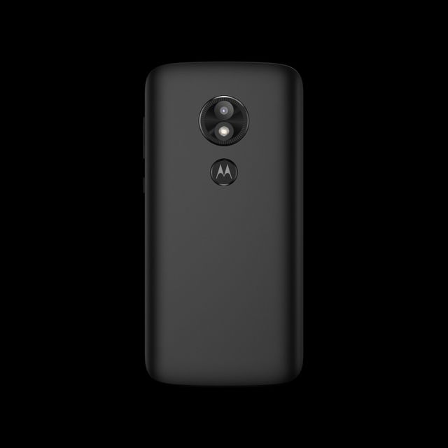 Motorola moto e5 play w sprzedaży