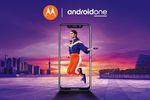Motorola one z Android One 