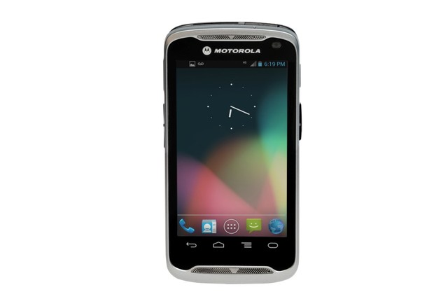 Komputery mobilne Motorola z Android Jelly Bean