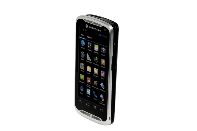 Komputery mobilne Motorola z Android Jelly Bean