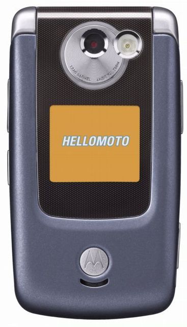 Motorola: 3 nowe telefony
