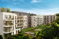 MY Bemowo - rusza realizacja projektu firmy Nexity