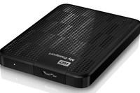 Western Digital: dysk My Passport Enterprise