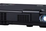 NEC L102W - kompaktowy projektor LED dla biznesu