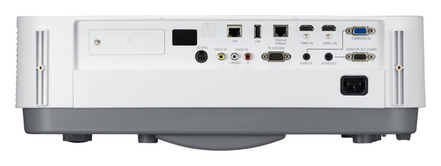 Projektor laserowy NEC P502HL 