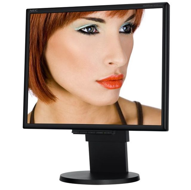 Monitory do biura NEC MulitiSync 5