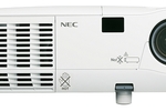 NEC Display Solutions: projektory 3D