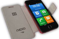 Smartfon NavRoad NEXO iZi 