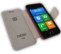 Smartfon Nexo iZi