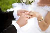 Zawarcie małżeństwa = urząd skarbowy i aktualizacja danych
