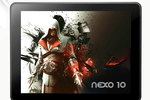 Tablet NavRoad NEXO 10 3G