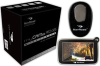 NavRoad myCAM HD PRO GPS