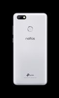 Smartfon Neffos C9 - tył