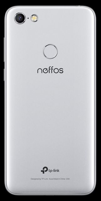 Smartfon Neffos C9A 