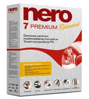 Nero 7 Premium Reloaded