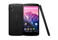 Smartfon Nexus 5