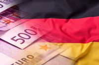 Zatory płatnicze doskwierają niemieckim firmom